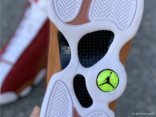 13 Jordan Air 417212-601 Retro Premio 23